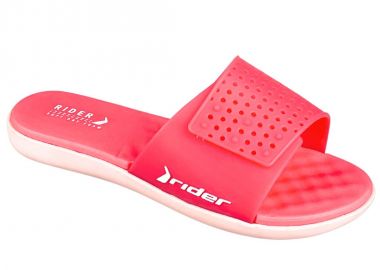 Rider | Pool Fem | 780-20058 | Beige-Somon | (82740-24411) - Rider - 